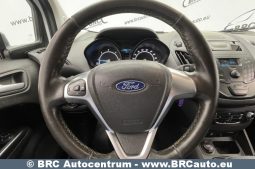 Ford Transit Courier 1.5 TDCi 2021 full