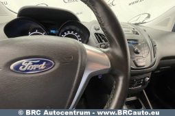 Ford Transit Courier 1.5 TDCi 2021 full