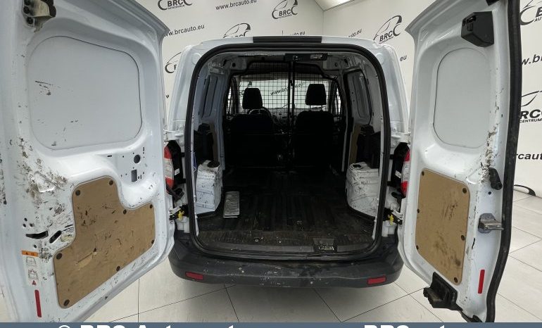 Ford Transit Courier 1.5 TDCi 2021 full