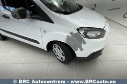 Ford Transit Courier 1.5 TDCi 2021 full