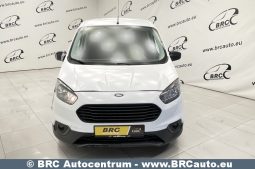 Ford Transit Courier 1.5 TDCi 2021 full