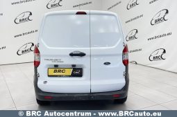 Ford Transit Courier 1.5 TDCi 2021 full