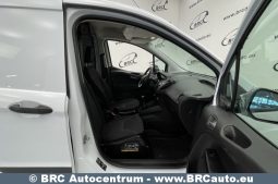 Ford Transit Courier 1.5 TDCi 2021