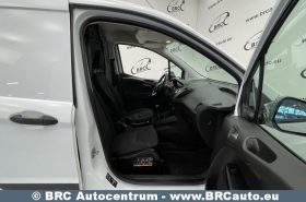 Ford Transit Courier 1.5 TDCi 2021