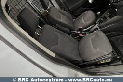 Ford Transit Courier 1.5 TDCi 2021