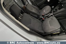 Ford Transit Courier 1.5 TDCi 2021