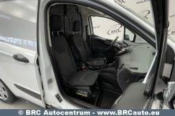 Ford Transit Courier 1.5 TDCi 2021 full