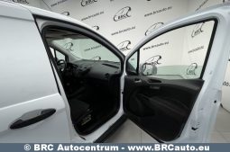 Ford Transit Courier 1.5 TDCi 2021 full