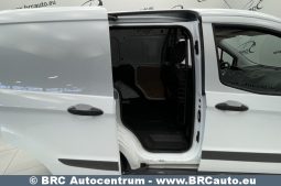 Ford Transit Courier 1.5 TDCi 2021 full