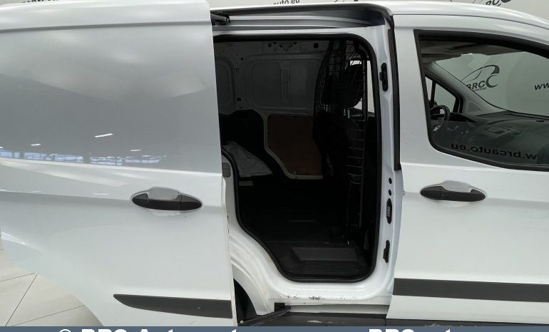 Ford Transit Courier 1.5 TDCi 2021 full