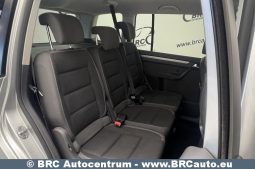 Volkswagen Touran 2.0TDI 2012 full