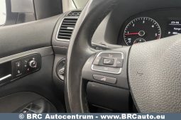 Volkswagen Touran 2.0TDI 2012 full