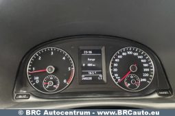 Volkswagen Touran 2.0TDI 2012 full