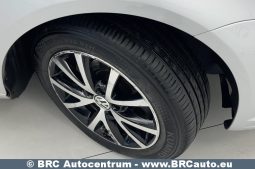 Volkswagen Touran 2.0TDI 2012 full