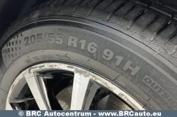 Volkswagen Touran 2.0TDI 2012 full