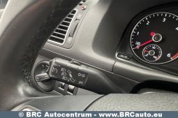 Volkswagen Touran 2.0TDI 2012 full