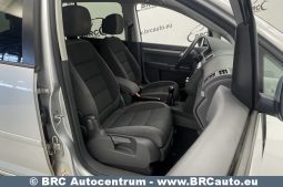 Volkswagen Touran 2.0TDI 2012 full