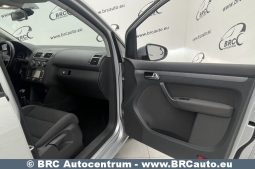 Volkswagen Touran 2.0TDI 2012 full