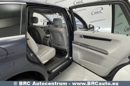 Mercedes-Benz R 350 CDI 4Matic Automatas 2011 full