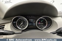 Mercedes-Benz R 350 CDI 4Matic Automatas 2011 full