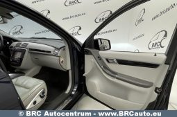 Mercedes-Benz R 350 CDI 4Matic Automatas 2011 full