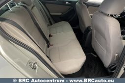 Volkswagen Jetta 1.4 TSI 2013 full