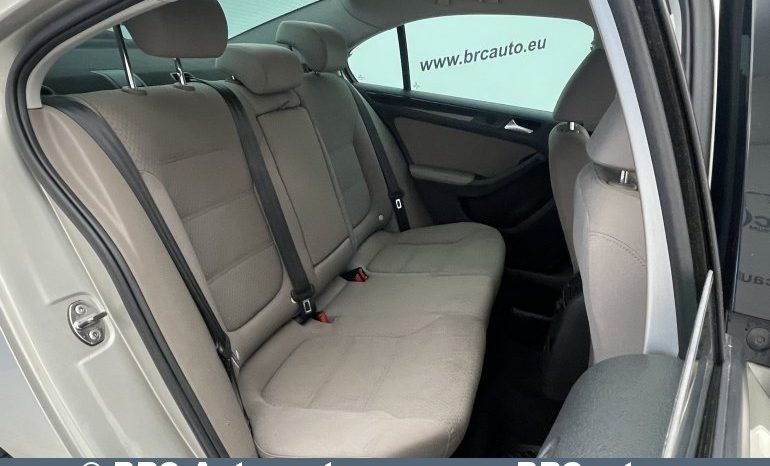 Volkswagen Jetta 1.4 TSI 2013 full