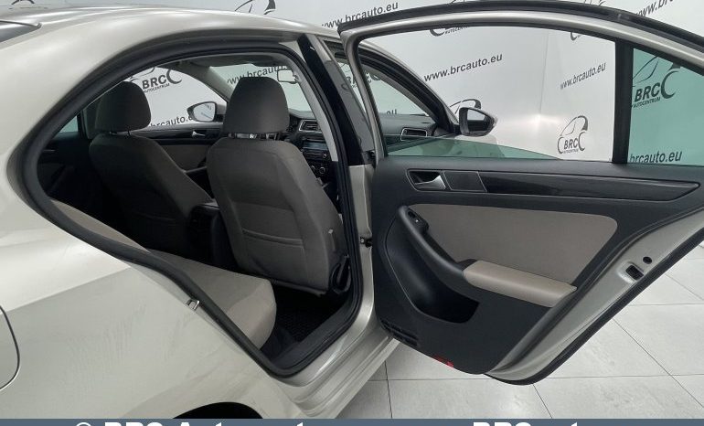 Volkswagen Jetta 1.4 TSI 2013 full