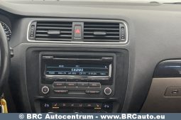 Volkswagen Jetta 1.4 TSI 2013 full