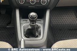 Volkswagen Jetta 1.4 TSI 2013 full