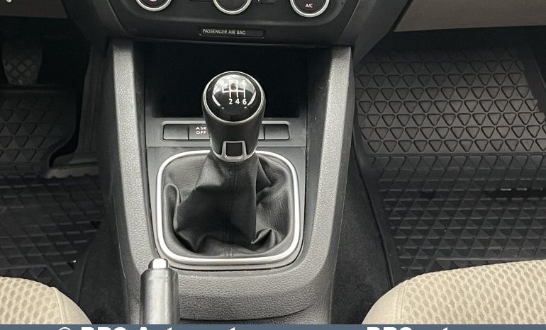 Volkswagen Jetta 1.4 TSI 2013 full