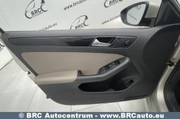 Volkswagen Jetta 1.4 TSI 2013 full