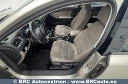 Volkswagen Jetta 1.4 TSI 2013 full