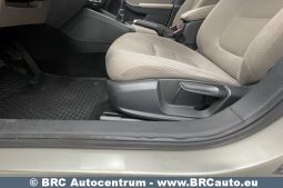 Volkswagen Jetta 1.4 TSI 2013 full