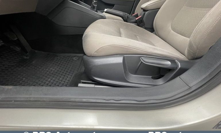 Volkswagen Jetta 1.4 TSI 2013 full