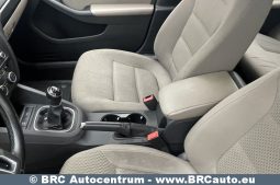 Volkswagen Jetta 1.4 TSI 2013 full