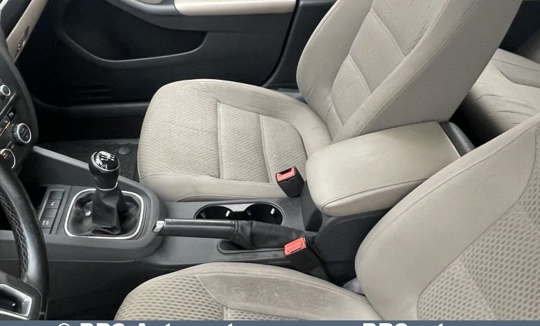 Volkswagen Jetta 1.4 TSI 2013 full