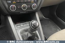 Volkswagen Jetta 1.4 TSI 2013 full