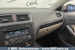 Volkswagen Jetta 1.4 TSI 2013 full