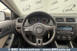 Volkswagen Jetta 1.4 TSI 2013 full