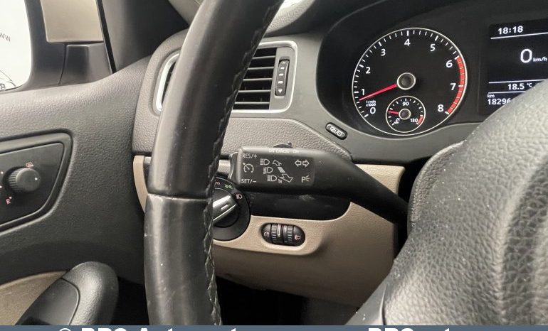 Volkswagen Jetta 1.4 TSI 2013 full