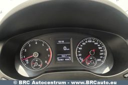 Volkswagen Jetta 1.4 TSI 2013 full