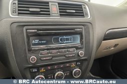 Volkswagen Jetta 1.4 TSI 2013 full