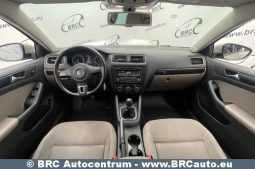 Volkswagen Jetta 1.4 TSI 2013 full