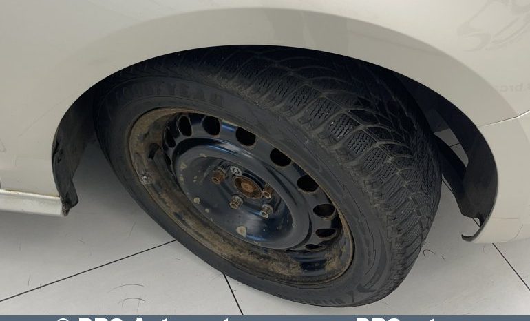 Volkswagen Jetta 1.4 TSI 2013 full