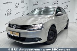 Volkswagen Jetta 1.4 TSI 2013 full