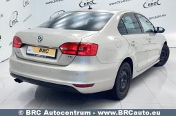 Volkswagen Jetta 1.4 TSI 2013 full