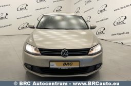 Volkswagen Jetta 1.4 TSI 2013 full
