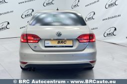 Volkswagen Jetta 1.4 TSI 2013 full