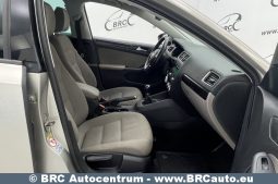 Volkswagen Jetta 1.4 TSI 2013 full